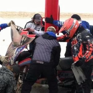 Meet your Posher, Rod